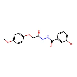 (3z)-3-(Tert-butylimino)-2-benzofuran-1(3h)-one structure