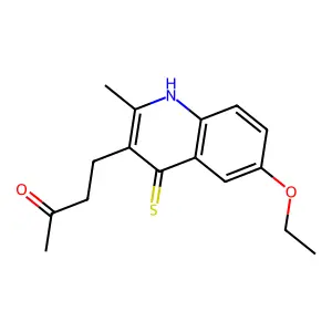 KST-1A6117 structure