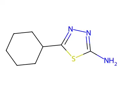 2-[2-Methyl-5-(1-methylethyl)phenoxy]ethanamine structure