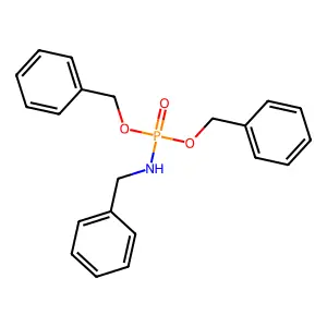 2-Bromo-6-nitrotoluene structure