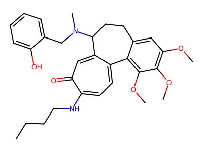3-aminopropylphosphine structure
