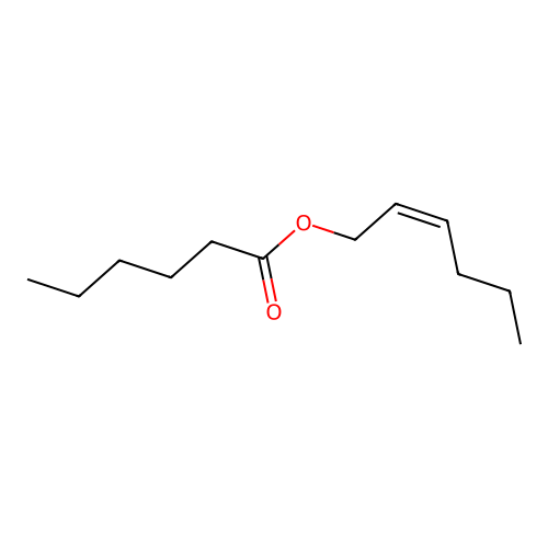 1-Ethylhexyl propylphosphonofluoridoate structure