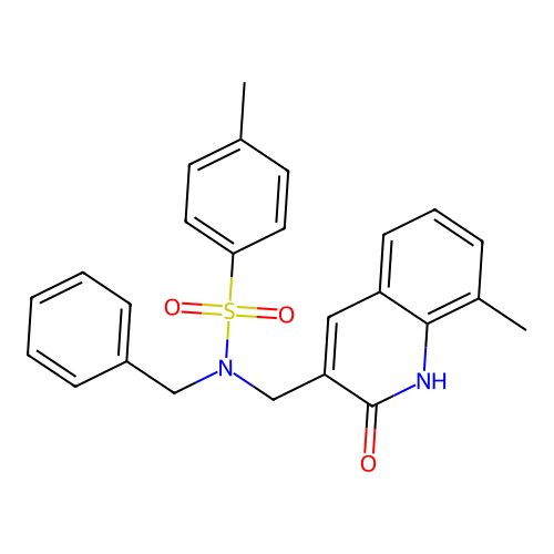 BAS 04366733 structure