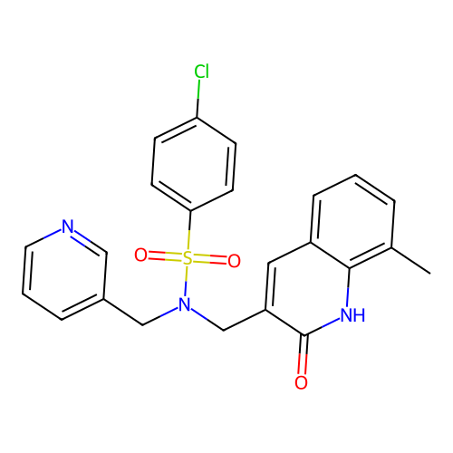 BAS 04367618 structure