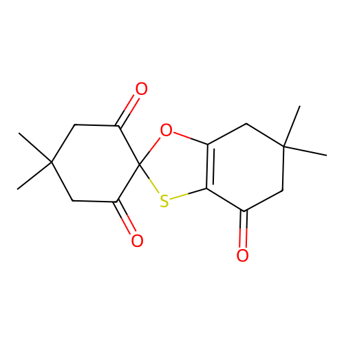 BAS 01170818 structure