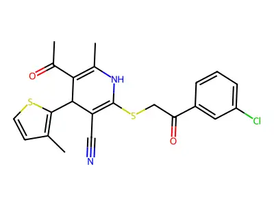 Cambridge id 5691189 structure
