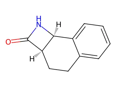 2-氨基环己烷甲酸 structure