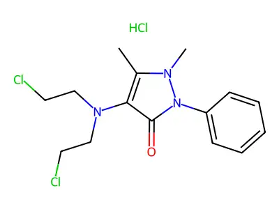 Imet 3995 structure