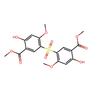 1-Isobutyrylcyclohexene structure
