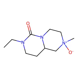 2-Phosphonovaleric acid structure