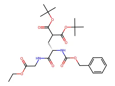 Cdbcggee structure