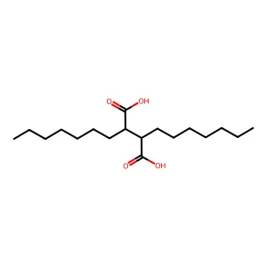 trans-1,2-Bis(diphenylphosphino)ethene structure