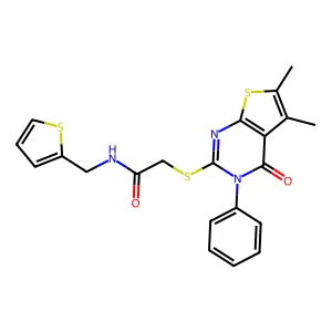 AN-023/41876532 structure