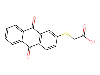 HC Yellow 5 structure
