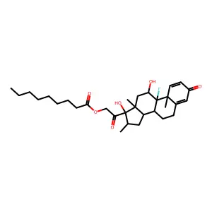 EINECS 260-453-7 structure