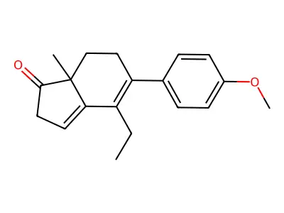 Spiro(cyclohexane-1,1'(3'H)-isobenzofuran)-3'-one structure