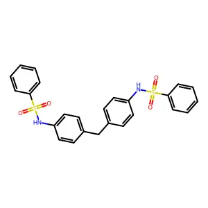2,2'-(Oxydibenzene-4,1-diyl)dioxirane structure