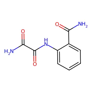 1-(2-Hydroxyethyl)-3-octadecylurea structure