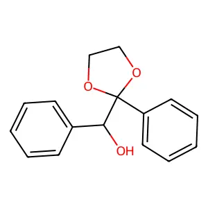 Psoberan structure