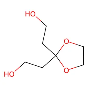Tinuvin 770 structure