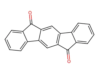 2,3-Dihydroxy-2,3,3a,10a-tetrahydro-4H,7H-furo[2,3-d]pyrimido[2,1-b][1,3]oxazin-7-iminium structure
