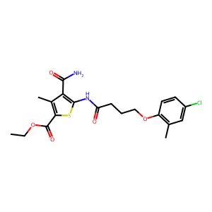 1-(N-Dimethyl)amino-7-naphthol structure