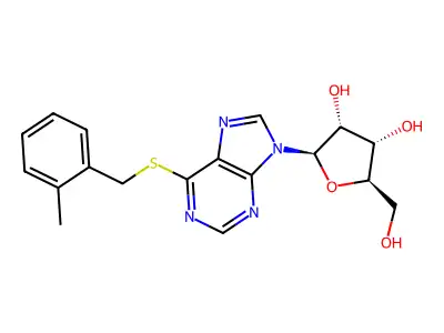 phenyl-2-propyl ketone structure