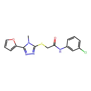 BAS 04210620 structure