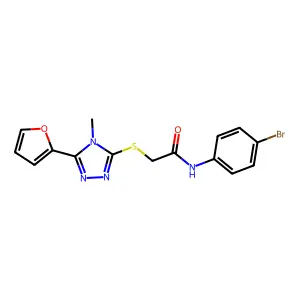 BAS 04210626 structure