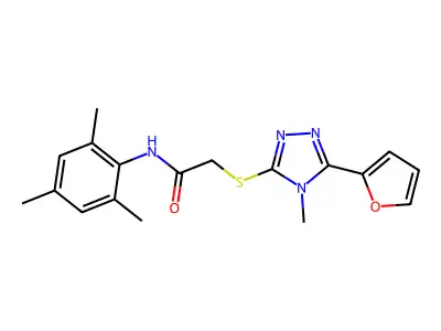 BAS 04210651 structure