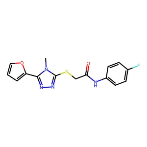 BAS 04210667 structure