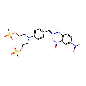 diisoamylethylaluminum structure