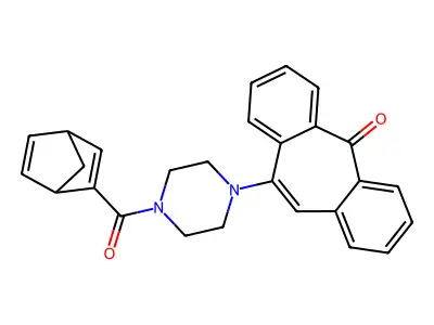 Rmi 61221 structure