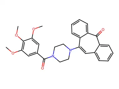 Rmi 61,220 structure
