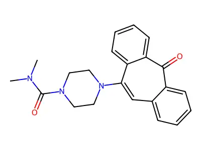 Rmi 61211 structure
