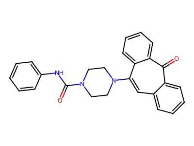 Rmi 61213 structure
