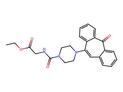 Rmi 61196 structure