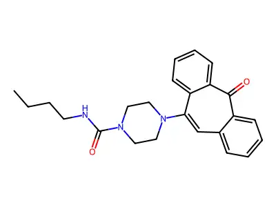 Rmi 61,195 structure