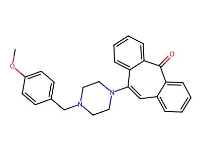 Rmi 60976 structure