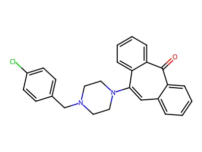 Rmi 60995 structure