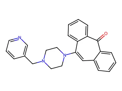 Rmi 61199 structure