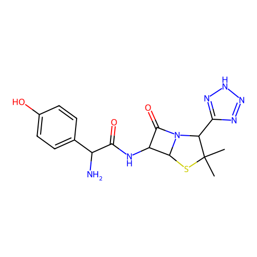 CP-35,587 structure