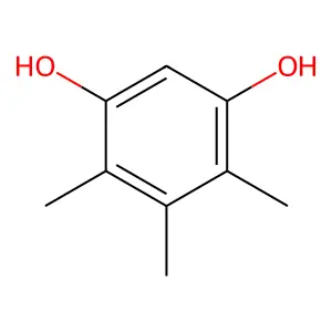 Serratamolide structure