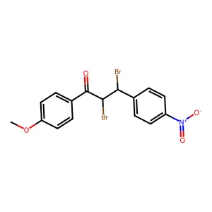 4-Phenylazetidin-2-one structure