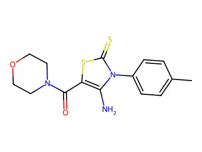 epsilon-N-citraconylaminocaproate structure