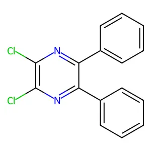 2-(2-(2,6-Dichloro-N-ethylanilino)phenyl)acetic acid structure
