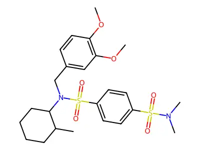 ML-SA3 structure