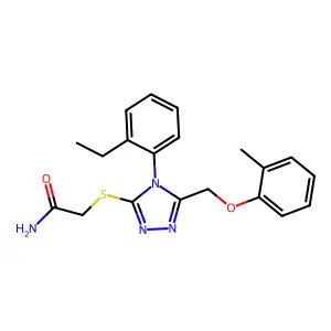 A2ti-1 structure