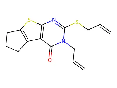 BAS 00338140 structure
