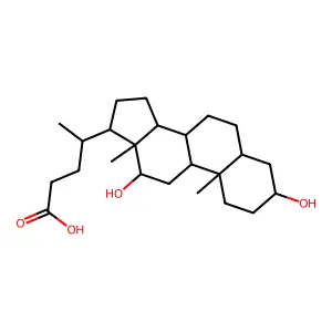 3-Hydroxy-3-ethylglutaric acid structure